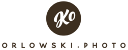 Orlowski foto logo