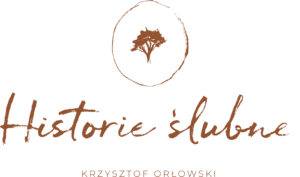 historie ślubne logo