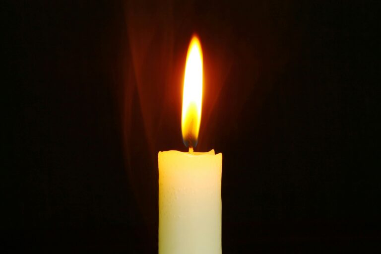 Zmarła Mama ks. Andrzeja – śp. Maria Filomena Kakareko